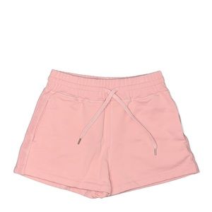 NWOT La Ligne Pink Shorts in Size Small